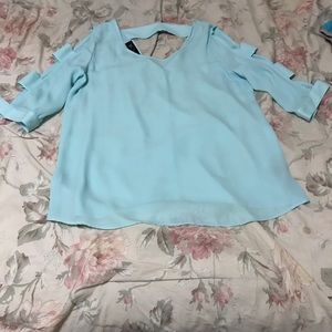 Super cute casual top